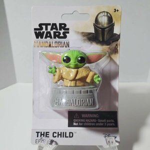 Disney Star Wars Mandalorian Grogu Baby Yoda